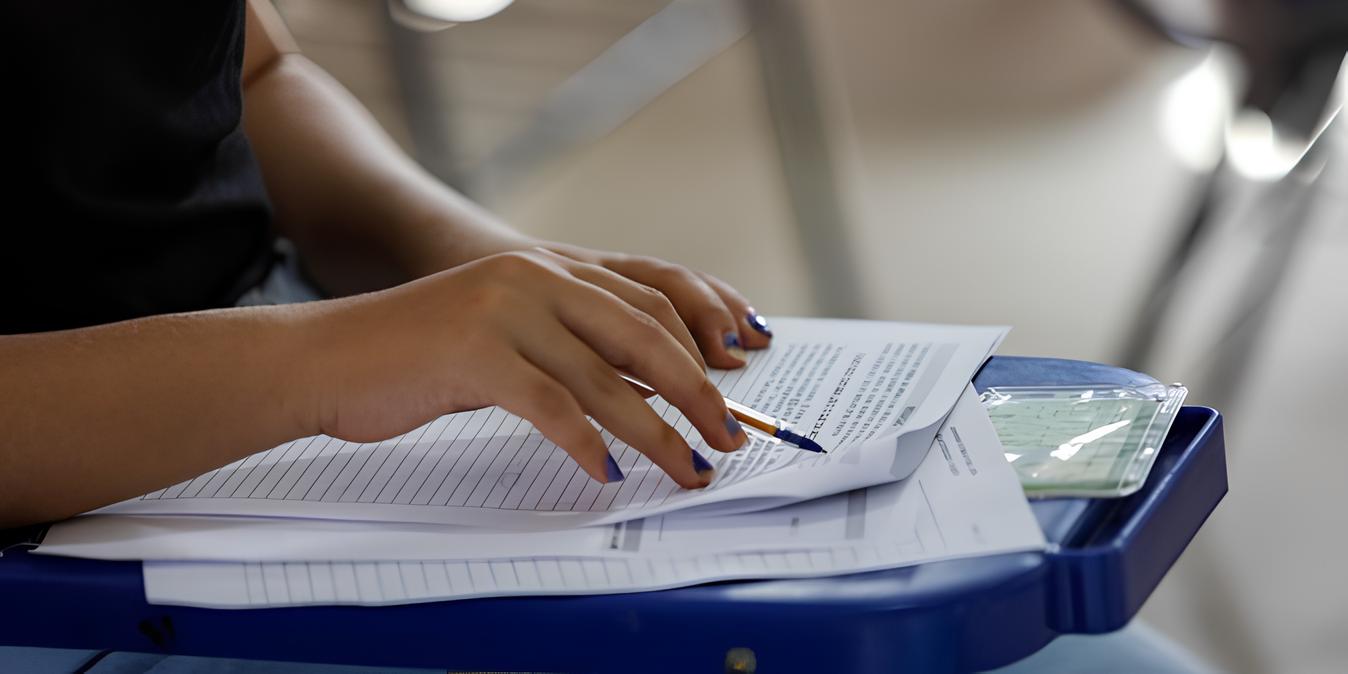 Concursos Públicos 2025: Como Garantir Sua Vaga em Oportunidades com Salários de Até R$41 Mil 9 Concursos P blicos 2025 Como Garantir Sua Vaga em Oportunidades com Sal rios de At R 41 Mil