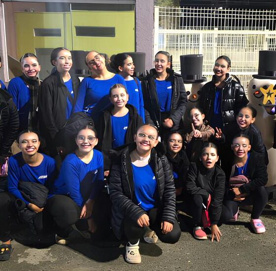 Dança Contra Todas as Odds: Como um Grupo de Jacareí Conquistou o Mundo no Festival Passo de Arte Grand Prix 16 Dan a Contra Todas as Odds Como um Grupo de Jacare Conquistou o Mundo no Festival Passo de Arte Grand Prix