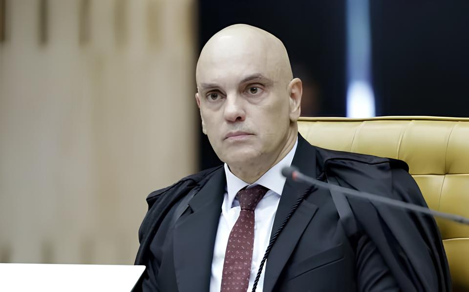 Decis o de Moraes sobre o IOF O Que Voc Precisa Saber Sobre a Guerra Fiscal e os Impactos na Economia Brasileira