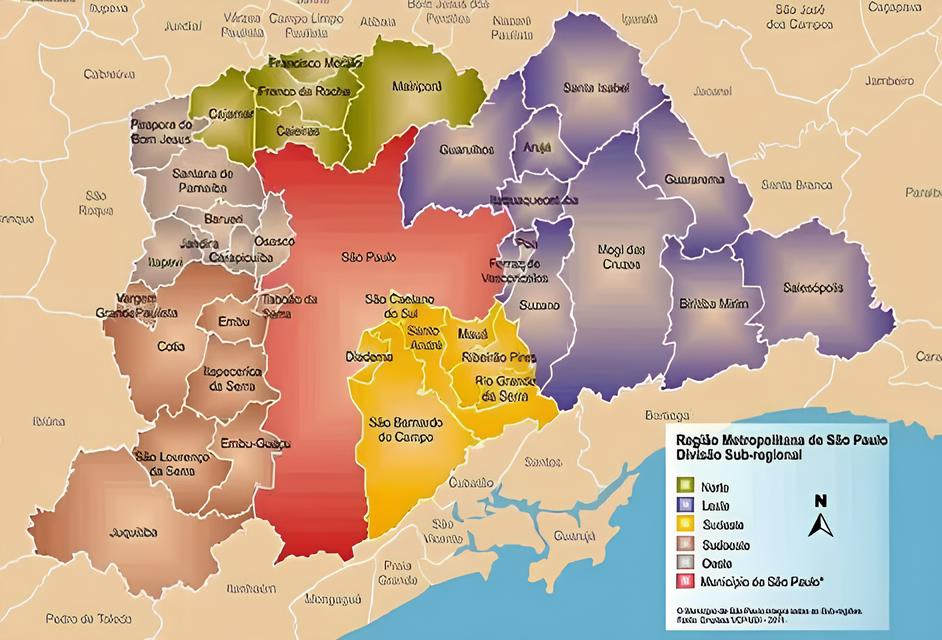 Descobrindo Indaiatuba: O Mapa Beta Que Revela os Segredos da Cidade 15 Descobrindo Indaiatuba O Mapa Beta Que Revela os Segredos da Cidade
