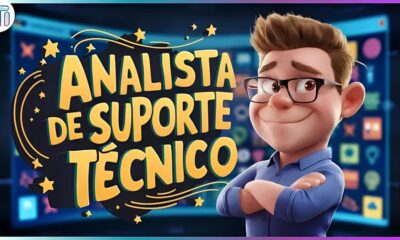 Descubra Como Conquistar a Vaga de Analista de Suporte JR II na Infomatic Gest o em TI O Guia Definitivo para Impulsionar Sua Carreira em TI