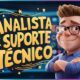 Descubra Como Conquistar a Vaga de Analista de Suporte JR II na Infomatic Gest o em TI O Guia Definitivo para Impulsionar Sua Carreira em TI