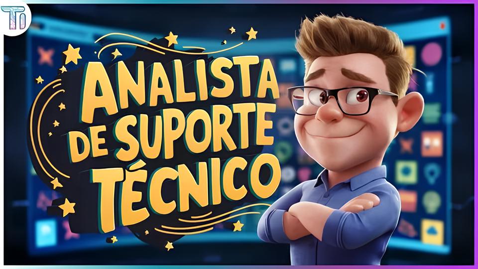 Descubra Como Conquistar a Vaga de Analista de Suporte JR II na Infomatic Gest o em TI O Guia Definitivo para Impulsionar Sua Carreira em TI