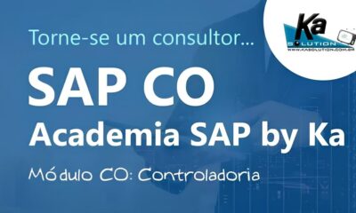Descubra Como Conquistar a Vaga dos Sonhos Consultor SAP SD S nior em Indaiatuba
