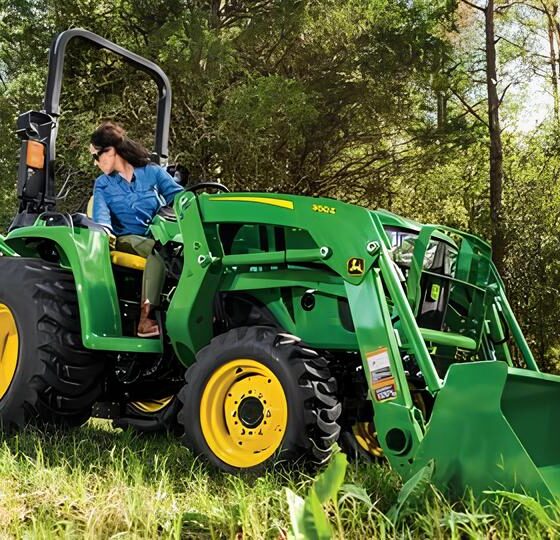 Descubra Como Conquistar a Vaga dos Sonhos na John Deere O Que Faz um Infrastructure Analyst I em Indaiatuba
