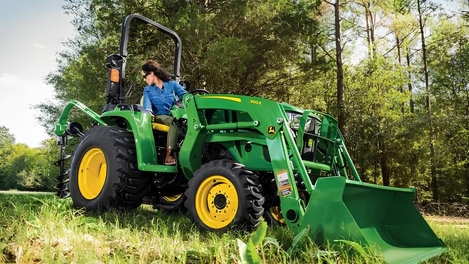 Descubra Como Conquistar a Vaga dos Sonhos na John Deere O Que Faz um Infrastructure Analyst I em Indaiatuba