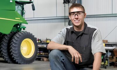 Descubra Como Transformar Dados em Inova o A Oportunidade de Ser um Data Engineer na John Deere