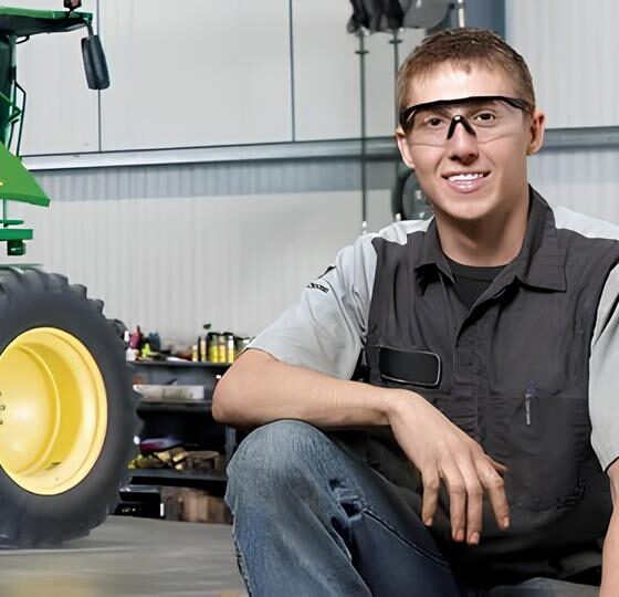 Descubra Como Transformar Dados em Inovação: A Oportunidade de Ser um Data Engineer na John Deere 16 Descubra Como Transformar Dados em Inova o A Oportunidade de Ser um Data Engineer na John Deere