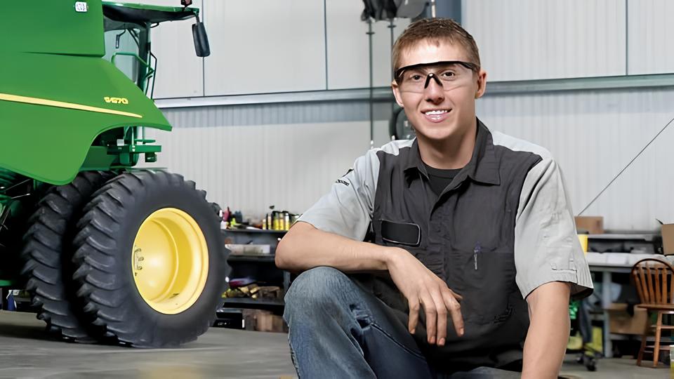 Descubra Como Transformar Dados em Inovação: A Oportunidade de Ser um Data Engineer na John Deere 15 Descubra Como Transformar Dados em Inova o A Oportunidade de Ser um Data Engineer na John Deere