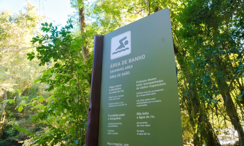 Descubra as Novas Joias do Parque Nacional do Igua u Um Convite ao Encantamento Natural e Cultural