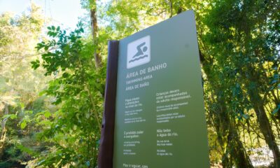 Descubra as Novas Joias do Parque Nacional do Igua u Um Convite ao Encantamento Natural e Cultural