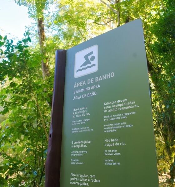 Descubra as Novas Joias do Parque Nacional do Iguaçu: Um Convite ao Encantamento Natural e Cultural 9 Descubra as Novas Joias do Parque Nacional do Igua u Um Convite ao Encantamento Natural e Cultural