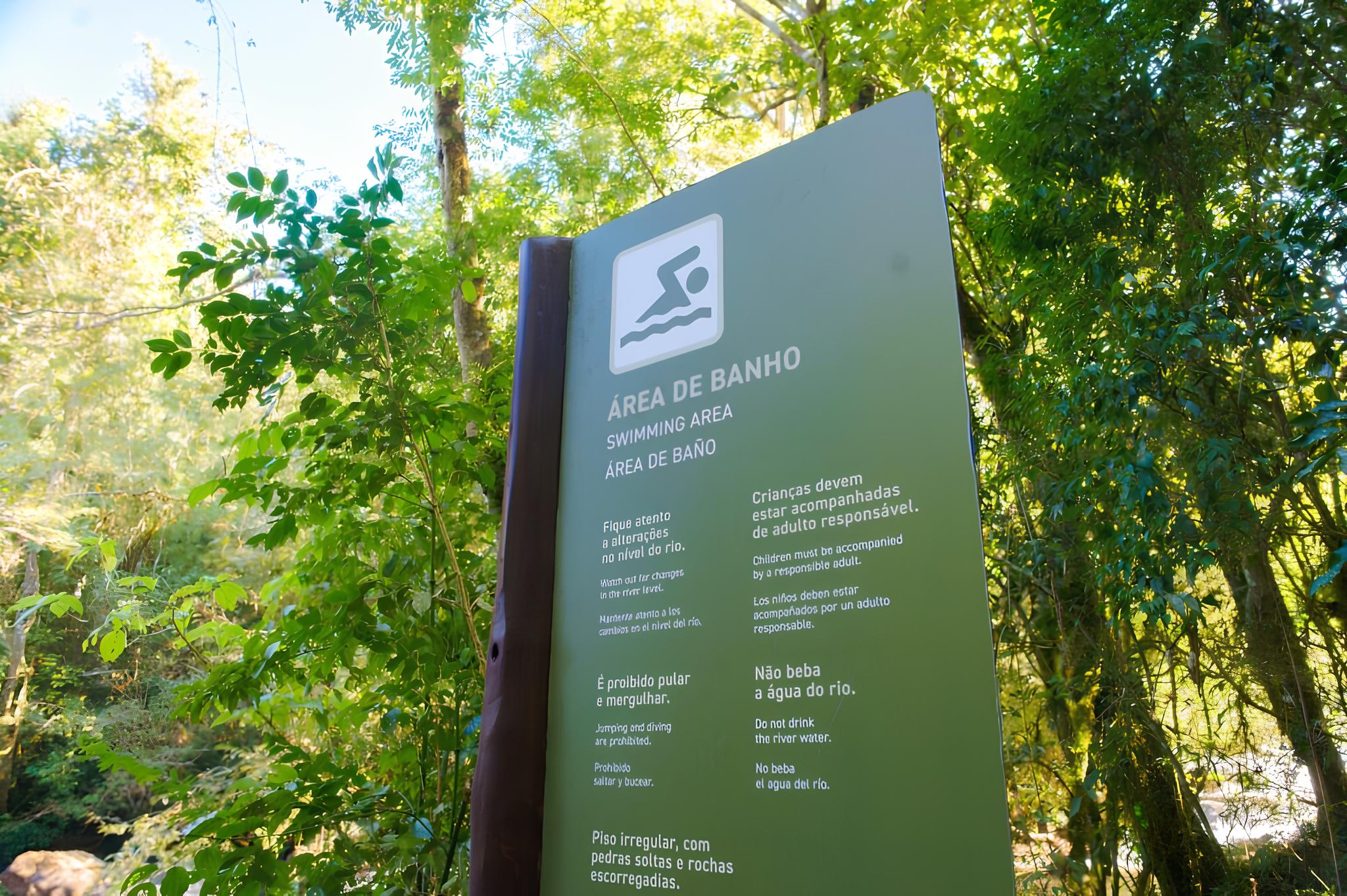 Descubra as Novas Joias do Parque Nacional do Iguaçu: Um Convite ao Encantamento Natural e Cultural 8 Descubra as Novas Joias do Parque Nacional do Igua u Um Convite ao Encantamento Natural e Cultural