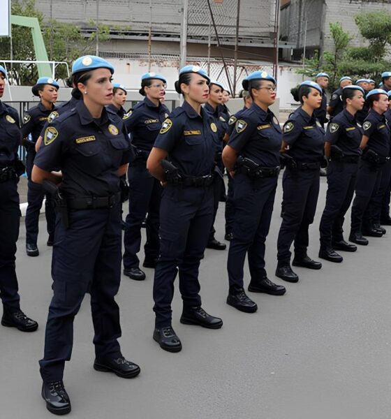 Diadema SP: 100 Vagas na GCM Podem Mudar Sua Vida – Salário de R$ 2,7 Mil e Estabilidade Garantida 16 Diadema SP 100 Vagas na GCM Podem Mudar Sua Vida Sal rio de R 2 7 Mil e Estabilidade Garantida
