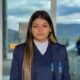 Do Est gio Lideran a A Ascens o de Maria Eduarda Santos na Aero Service