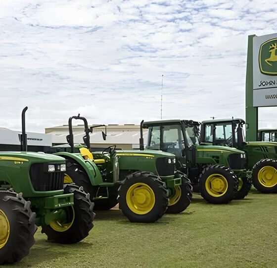 Engenheiros Inovadores Como a John Deere Est Redefinindo o Futuro da Automa o Agr cola em Indaiatuba