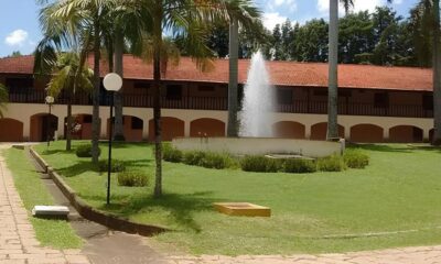 Escapada Rural 18 Hot is Fazenda Pr ximos a Campinas Que V o Transformar Sua Conex o com a Natureza