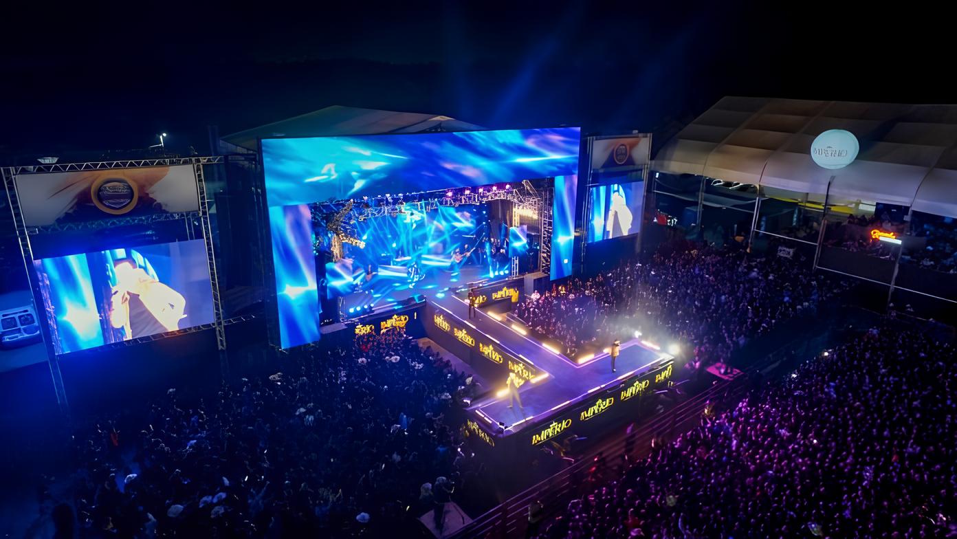 FAICI 2025: A Maior Festa do Peão de Indaiatuba Chega com Força Total - O Que Esperar Deste Megaevento? 15 FAICI 2025 A Maior Festa do Pe o de Indaiatuba Chega com For a Total O Que Esperar Deste Megaevento