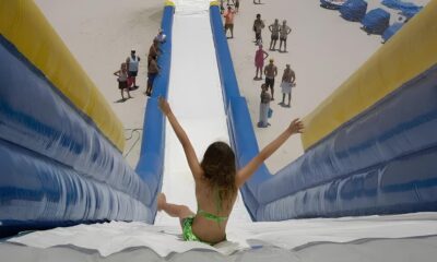 Fam lia no Parque A Experi ncia nica de Pais e Filhos no Parque Villa Lobos