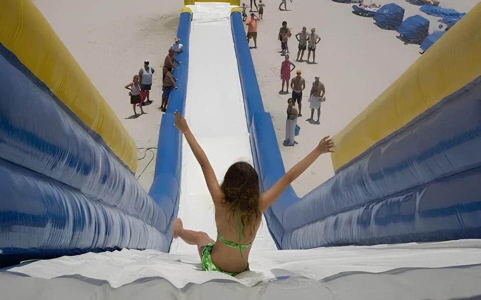 Fam lia no Parque A Experi ncia nica de Pais e Filhos no Parque Villa Lobos