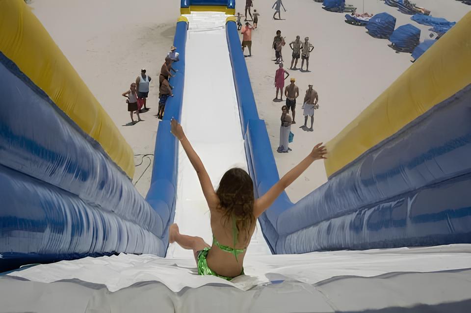 Família no Parque: A Experiência Única de Pais e Filhos no Parque Villa-Lobos 8