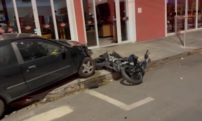 Fuga Desenfreada O Dia em que um Motociclista Transformou Indaiatuba em um Palco de Caos e Consequ ncias