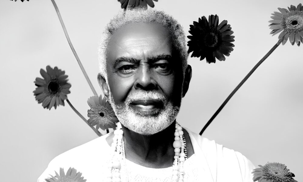 Gilberto Gil O Ab