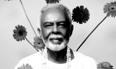 Gilberto Gil O Ab
