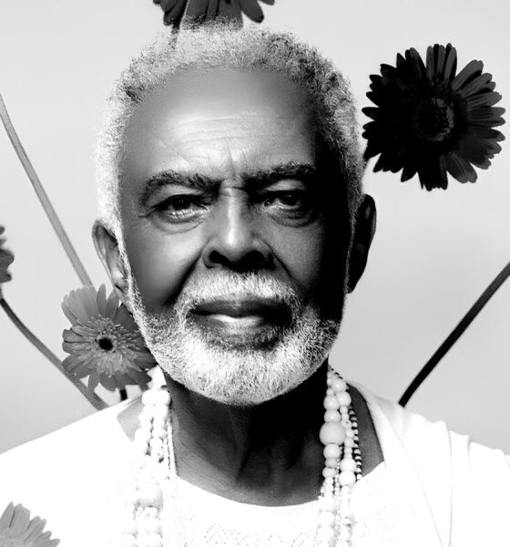 Gilberto Gil: O Ab 9 Gilberto Gil O Ab