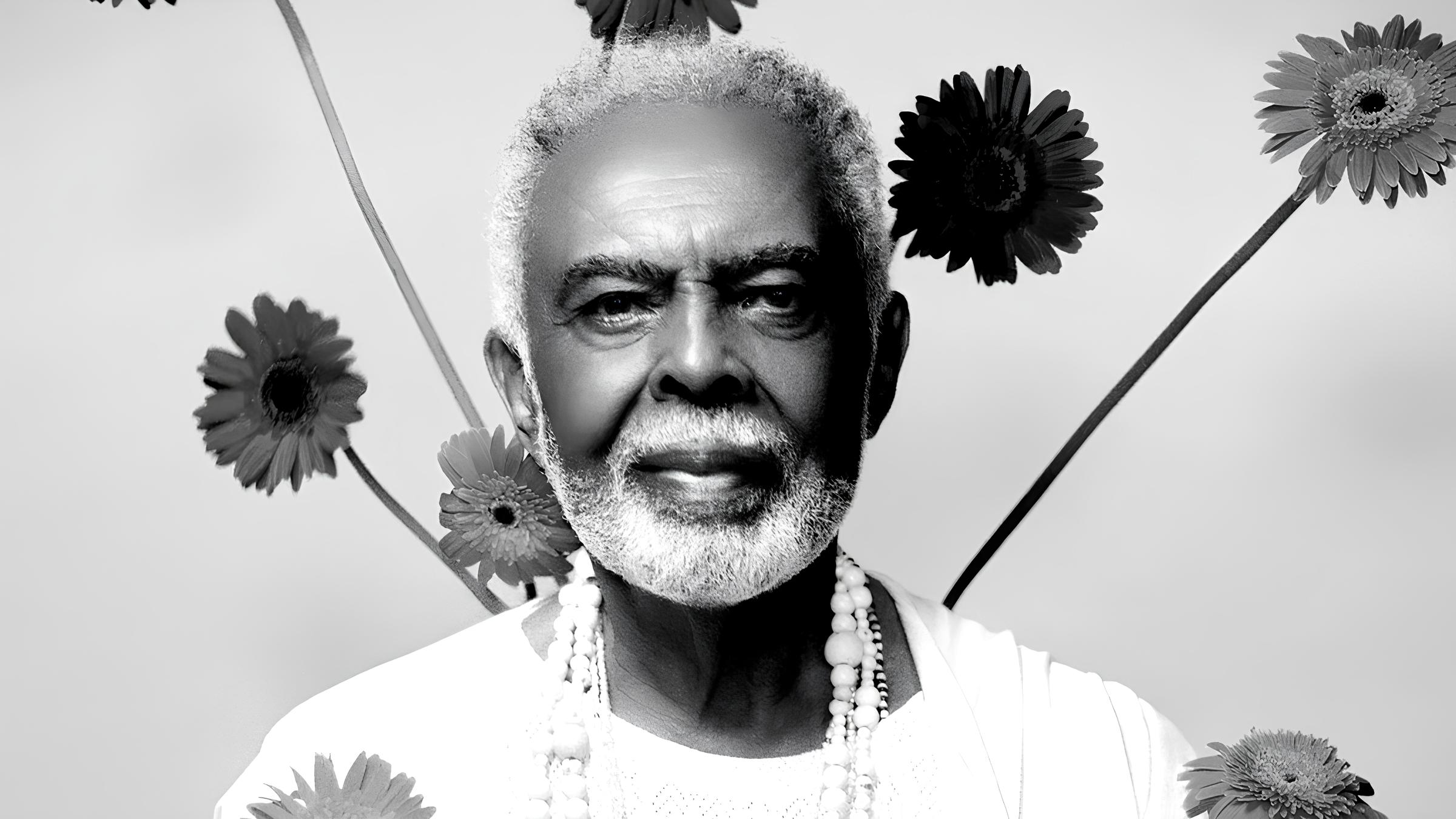 Gilberto Gil: O Ab 8 Gilberto Gil O Ab