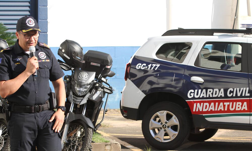 Guarda Municipal de Indaiatuba As 12 Vagas que Podem Mudar Sua Vida e Como Conquist las
