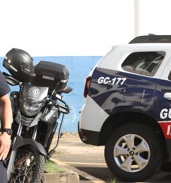 Guarda Municipal de Indaiatuba: As 12 Vagas que Podem Mudar Sua Vida e Como Conquistá-las 9 Guarda Municipal de Indaiatuba As 12 Vagas que Podem Mudar Sua Vida e Como Conquist las