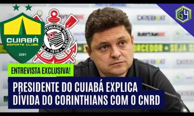 Hora Extra na S rie A O Caso do Calote Corinthiano que Virou um Show de Emo es no Futebol Brasileiro
