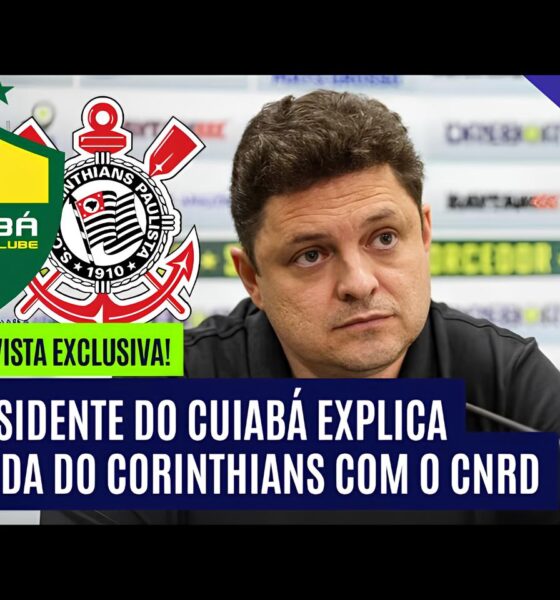 Hora Extra na S rie A O Caso do Calote Corinthiano que Virou um Show de Emo es no Futebol Brasileiro