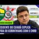 Hora Extra na S rie A O Caso do Calote Corinthiano que Virou um Show de Emo es no Futebol Brasileiro