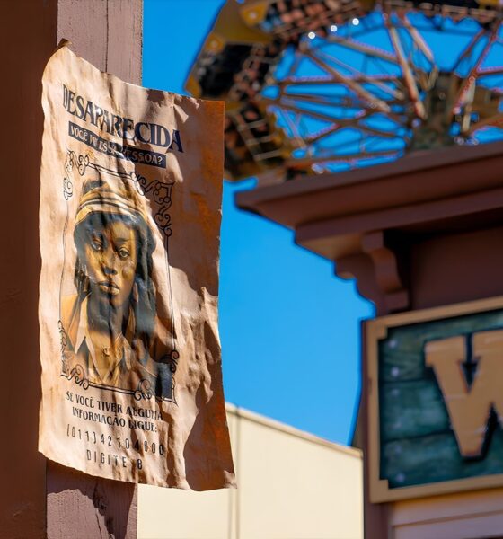 Hora do Horror 2025 O Circo dos Pesadelos Chega Mais Cedo e Promete Te Envolver em um Jogo Mortal