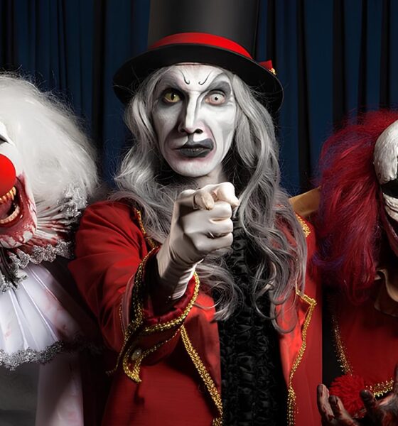 Hora do Horror 2025 no Hopi Hari: Uma Jornada Retrô ao Coração dos Pesadelos 16 Hora do Horror 2025 no Hopi Hari Uma Jornada Retr ao Cora o dos Pesadelos