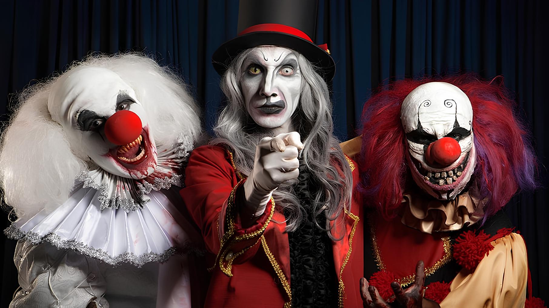 Hora do Horror 2025 no Hopi Hari: Uma Jornada Retrô ao Coração dos Pesadelos 15 Hora do Horror 2025 no Hopi Hari Uma Jornada Retr ao Cora o dos Pesadelos