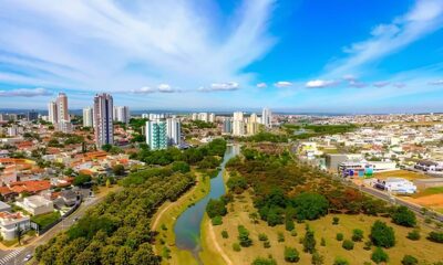 Indaiatuba A Cidade Que Encanta Cora es e Inspira Sonhos