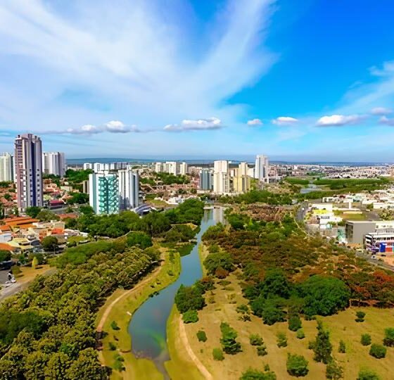 Indaiatuba A Cidade Que Encanta Cora es e Inspira Sonhos