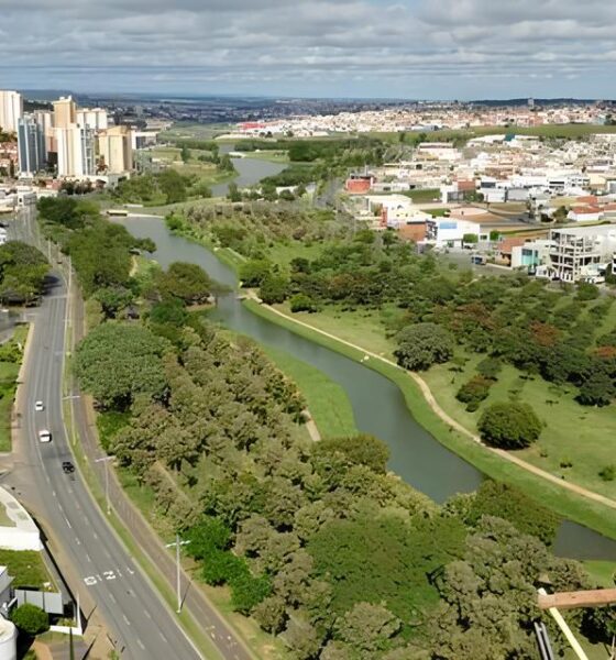 Indaiatuba A Joia Escondida de S o Paulo Que Voc Precisa Conhecer