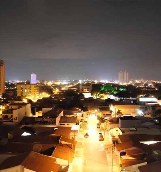 Indaiatuba A Pequena Cidade que Conecta o Futuro da Tecnologia e Cultura Brasileira