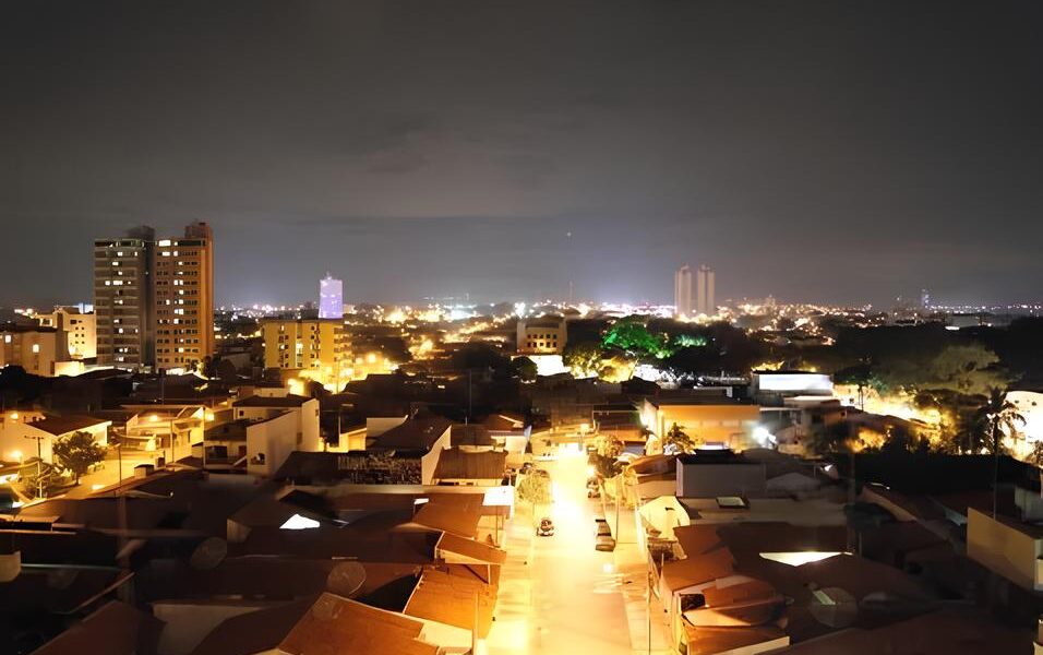 Indaiatuba A Pequena Cidade que Conecta o Futuro da Tecnologia e Cultura Brasileira