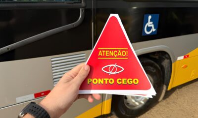 Indaiatuba Inova Frota 100 Adesivada Contra Pontos Cegos Transforma Seguran a Vi ria em Modelo para o Brasil