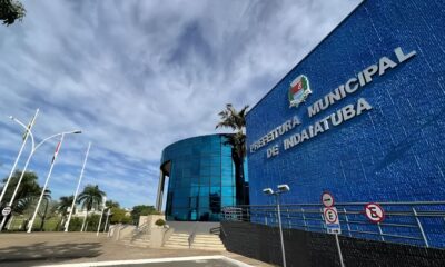 Indaiatuba Oferece Sal rios de At R 26 Mil em Concurso P blico Sua Chance de Transformar o Futuro Est Aqui