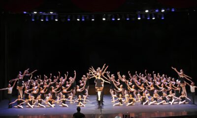 Indaiatuba Sob os Holofotes O Festival Internacional de Dan a Que Transforma Sonhos em Realidade