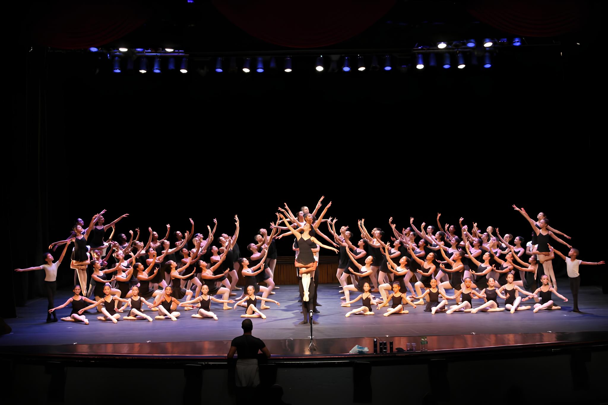 Indaiatuba se Torna a Capital da Dança: Como o Passo de Arte Grand Prix Está Redefinindo Talentos e Transformando Vidas 15