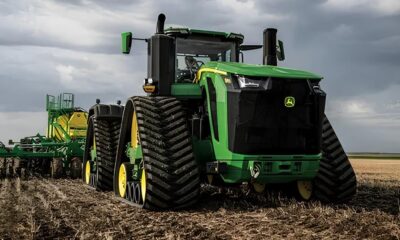 John Deere Indaiatuba A Oportunidade de Crescimento que Voc N o Pode Ignorar