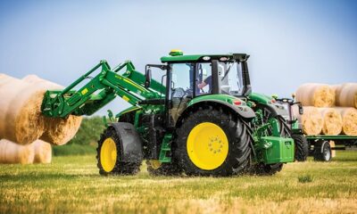 John Deere em Foco Como se Tornar um Engenheiro de Produto na Fronteira da Inova o Agr cola