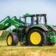 John Deere em Foco Como se Tornar um Engenheiro de Produto na Fronteira da Inova o Agr cola